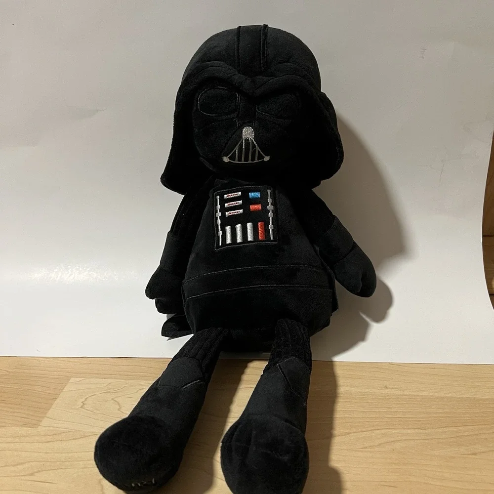 Scentsy Buddy - Darth‎ Vader - Star Wars - Comes W New Scent Pak